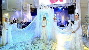 来自 阿拉木图, 哈萨克斯坦 的摄像师 Alexandr Videomaster - Меруерт Қыз Ұзату (проводы невесты), SDE, anniversary, event, reporting, wedding