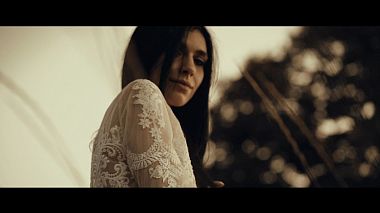 Видеограф Andrew Budey, Черневци, Украйна - INNOCENTIA The dream of the bride, engagement, wedding