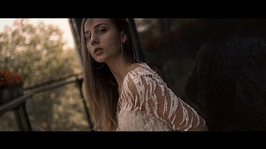 Videographer Andrew Budey đến từ INNOCENTIA, advertising, wedding