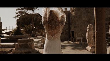 Videógrafo Andrew Budey de Chernivtsi, Ucrânia - The Bodrum teaser, engagement, wedding