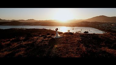 Videographer Andrew Budey đến từ The Bodrum, drone-video, event, invitation, musical video, wedding