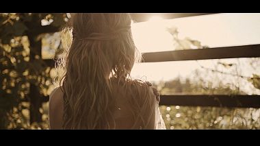 Videographer Andrew Budey from Černivci, Ukrajina - V&K, engagement, wedding