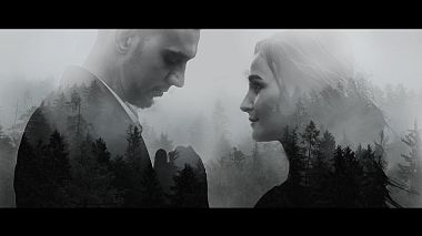 Videographer Andrew Budey from Černivci, Ukrajina - Vova & Lili, engagement, event, wedding