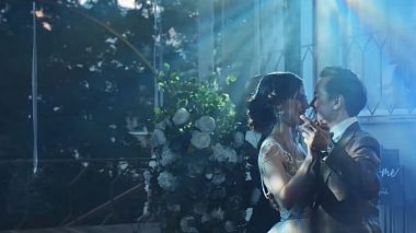 Videografo Сергей Кузнецов da Velikij Novgorod, Russia - Оттенки любви, wedding