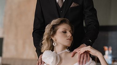 Videografo Сергей Кузнецов da Velikij Novgorod, Russia - Reels, reporting, wedding