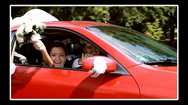 Videographer Studio ABAZHUR đến từ Wedding Alexandra&Vitaliy, wedding