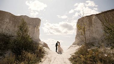 Videographer Иван Лещенко from Voroněž, Rusko - Илья и Валерия, wedding