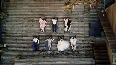 Videographer Иван Лещенко from Voroněž, Rusko - Олег и Юлия, wedding