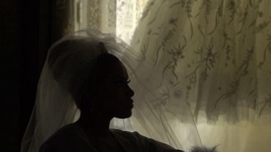 Videografo Matt Alt da Morristown, Stati Uniti - Elizabeth & Paul Park Chateau Estate & Gardens, wedding