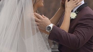 Videografo Matt Alt da Morristown, Stati Uniti - Amy & Daniel Crystal Plaza, wedding