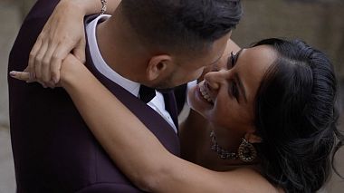 Videographer Matt Alt from Morristown, USA - Stephanie & Mark Alpine Pavilion, wedding