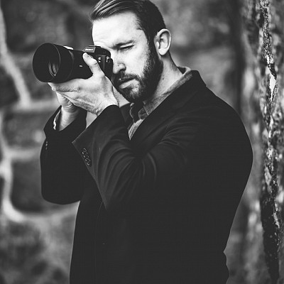 Videographer Matt Alt