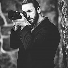 Videographer Matt Alt