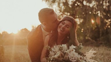 Videographer Avocado Weddings from Cracow, Poland - B + M, wedding