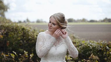 Видеограф Avocado Weddings, Краков, Полша - M + T, wedding