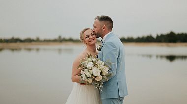 Videographer Avocado Weddings from Cracow, Poland - C + M, wedding