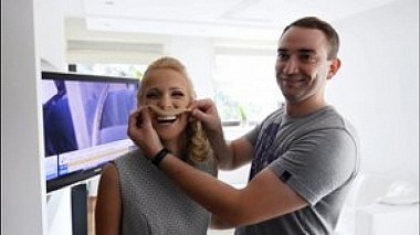 Videographer Fest Film Studio from Gdansk, Poland - Ania & Łukasz, engagement, wedding