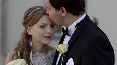 Видеограф Fest Film Studio, Гданск, Полша - Maja & Piotr, engagement, wedding