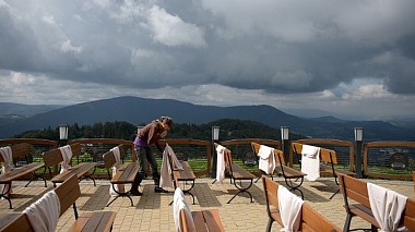 Videographer Fest Film Studio from Gdansk, Poland - Jasmina & Dave | coming soon, backstage, reporting, wedding