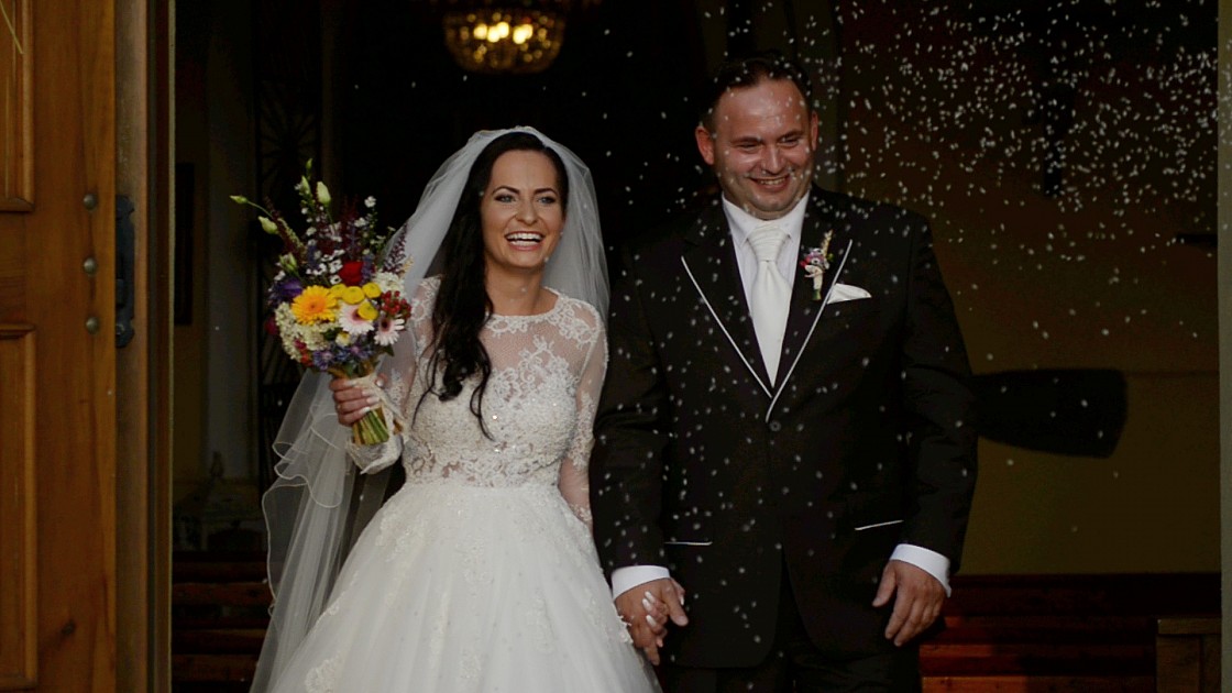 Ewa & Wojtek | real LOVE STORY