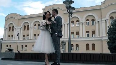 Videographer Boriša Savić from Banja Luka, Bosnia and Herzegovina - Tamara and Ištvan Wedding Highlights, wedding
