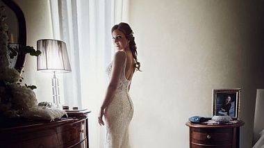 Videographer Valentina Startari from Salerno, Italy - Wedding in Calabria, drone-video, engagement, wedding