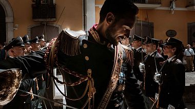 Videographer Valentina Startari from Salerno, Italy - Wedding in Cava dei Tirreni, drone-video, wedding