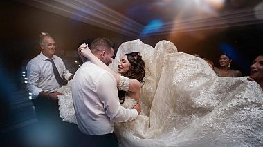 Βιντεογράφος Valentina Startari από Σαλέρνο, Ιταλία - Festa di Matrimonio, wedding