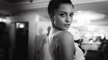 Videographer Valentina Startari from Salerno, Italy - Sfilata abiti sposa, backstage, wedding