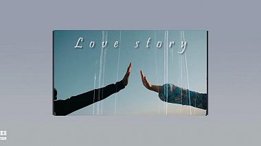 Videographer АЛЕКСАНДР МАРКОВ from Taras, Kasachstan - Love Story - Akbar & Guzalya, engagement