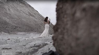 Videographer АЛЕКСАНДР МАРКОВ from Taras, Kasachstan - Wedding for two, wedding