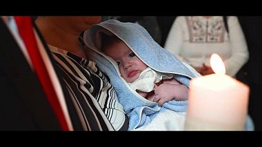 Βιντεογράφος Ionut Muresan από Μπράσοβ, Ρουμανία - Highlight botez 70320, anniversary, baby, event