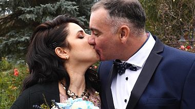 Videógrafo Ionut Muresan de Brasov, Roménia - Film cununie şi logodnă 171020, engagement, event, wedding