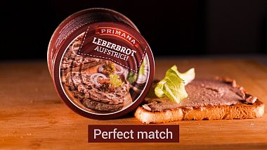 Videographer Ionut Muresan from Brașov, Rumänien - Spot pate austriac, advertising