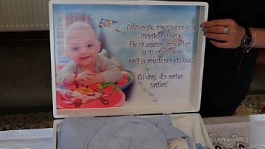 来自 布拉索夫, 罗马尼亚 的摄像师 Ionut Muresan - Highlight botez Vlad Ionut (29 mai 2021), engagement, event, wedding