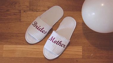 Videographer Angelo Croce from Avezzano, Italy - Donal & Dasha, event, wedding