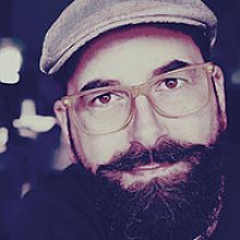 Videographer Angelo Croce