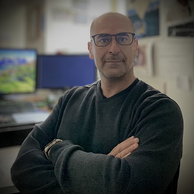 Videographer Fabio Baldassarra