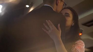 Videographer Роман Романов from Lipeck, Rusko - WD, engagement, wedding