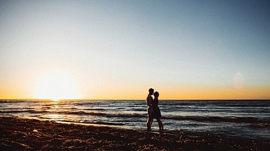 Videographer White films from Saint-Pétersbourg, Russie - Sunrise, engagement, event, wedding