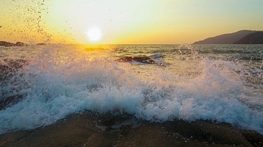 Videographer White films from Saint Petersburg, Russia - INDIA, engagement, event, reporting