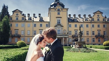 Videographer White films from Saint Petersburg, Russia - Elina & Stas, advertising, event, wedding