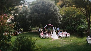 Videographer White films from Petrohrad, Rusko - Alexander & Ekaterina, engagement, event, wedding