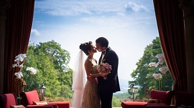 Videographer White films from Petrohrad, Rusko - Valeria & Artjom, engagement, event, wedding