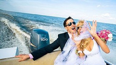 Videographer White films from Petrohrad, Rusko - Misha &amp; Masha, wedding
