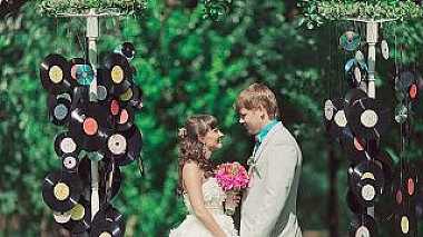 Videographer White films from Petrohrad, Rusko - Olya &amp; Alexey, wedding