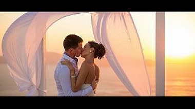 Videographer White films from Sankt Petersburg, Russland - Natalia &amp; Andrew, wedding