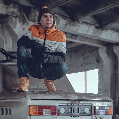 Videographer Sergey Molchanov