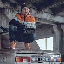 Videographer Sergey Molchanov