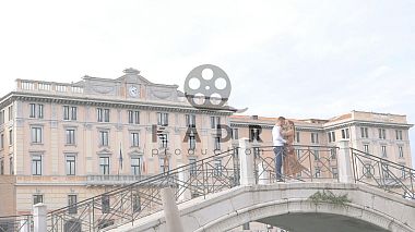 Videógrafo Kadr Production de Lviv, Ucrânia - Love story | Myron + Oksana, engagement, event, wedding